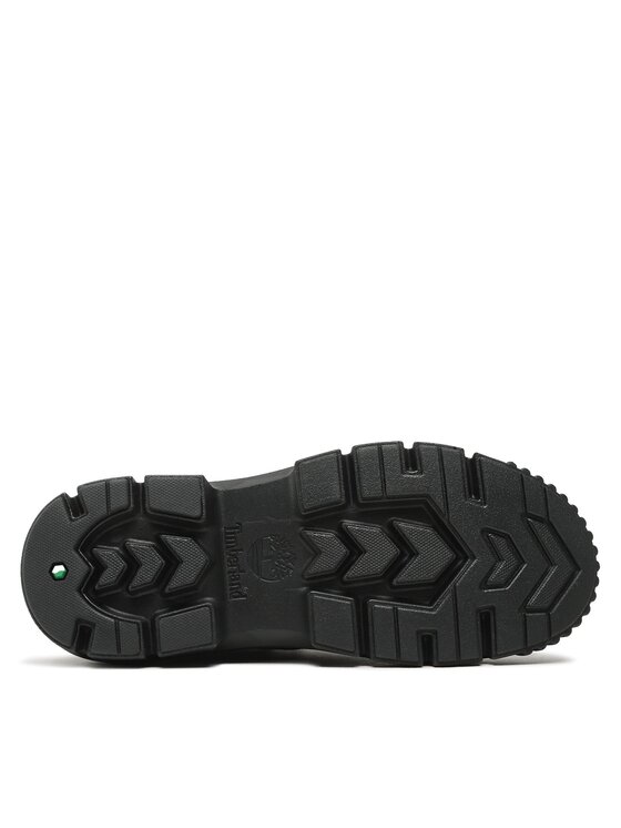Timberland Черевики туристичні Timberland Greyfield Leather Boot TB0A5RNG0011 Чорний