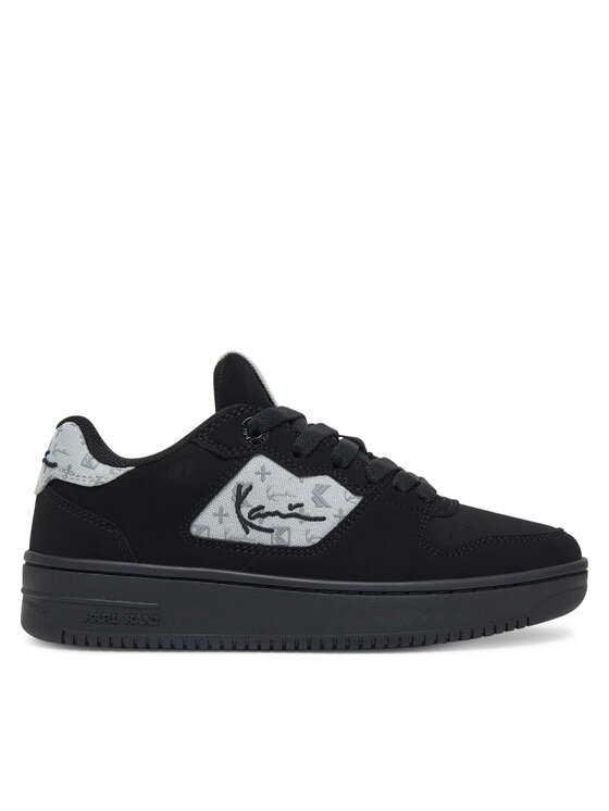 Karl Kani Sneakersy Karl Kani Kani 89 Classic PRM GS PD00002723 Czarny