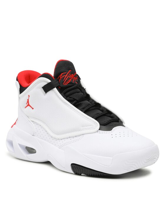 Nike Sportcipők Nike Jordan Max Aura 4 (GS) DQ8404 160 Fehér