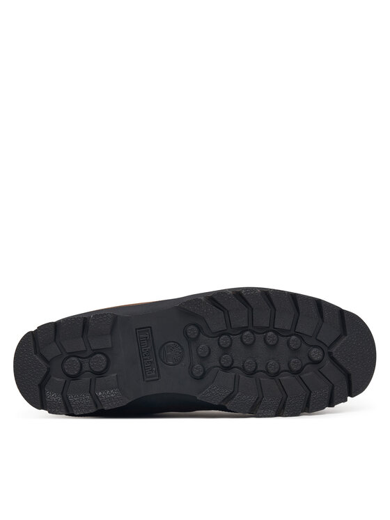 Timberland Trekingová obuv Timberland Euro Hiker TB0A5P79W011 Hnedá