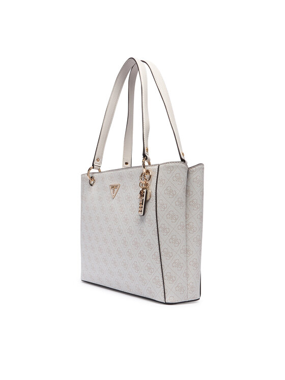 Guess Сумка Guess Noelle II HWBG96 72250 Кремовий