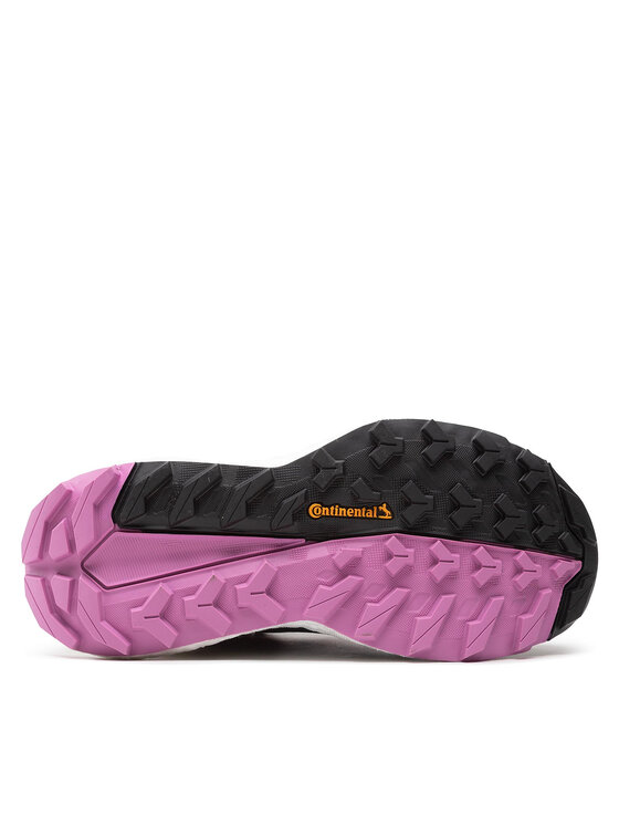 adidas Трекінгові черевики adidas Terrex Free Hiker 2 Gtx W GORE-TEX GZ3311 Чорний