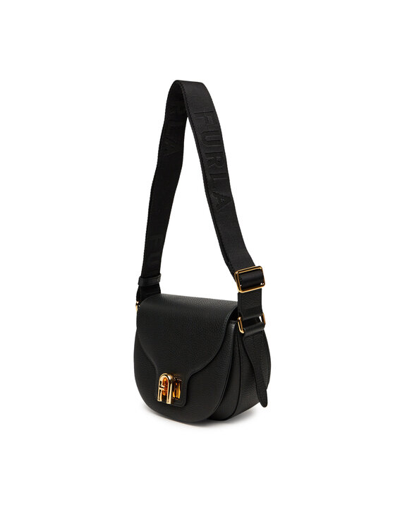 Furla Kabelka Furla Lotus WB01491 BX3916 N9800 Čierna
