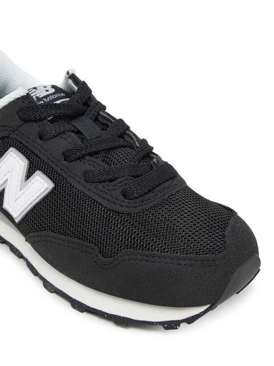New Balance Sneakersy New Balance PC515BLK Černá