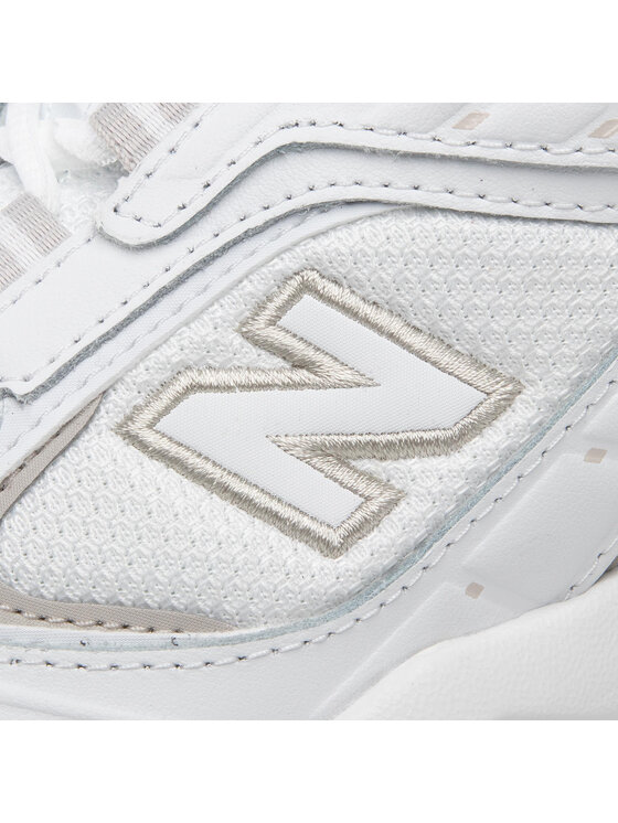 New Balance Sneakers New Balance WX452SG Alb