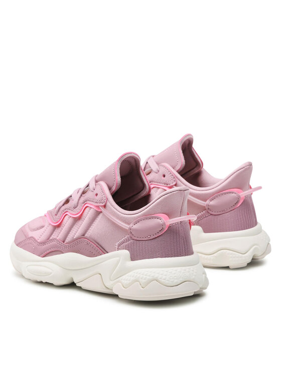 adidas Laisvalaikio batai adidas Ozweego J GV8889 Rožinė
