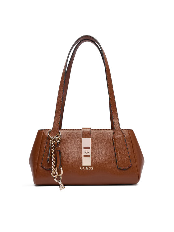 Guess Сумка Guess Brooke HWBG98 97080 Коричневий