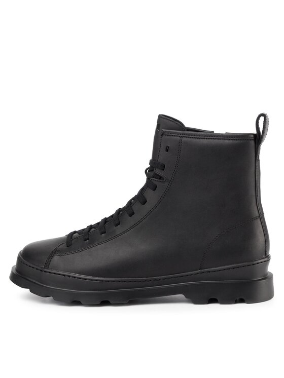 Camper Stiefel Camper Brutus K300245-004 Schwarz