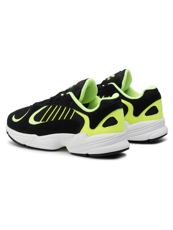 adidas Sneakersy adidas Yung-1 EE5317 Czarny