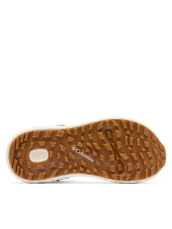 Columbia Sandali Columbia Konos Globetrot 2126911 Blu scuro