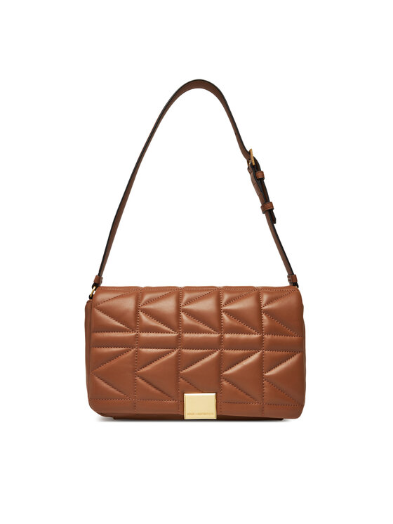 KARL LAGERFELD Bolso KARL LAGERFELD A1W30437 Marrón