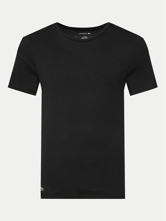 Lacoste Lacoste Комплект футболок TH9007 Кольоровий Slim Fit