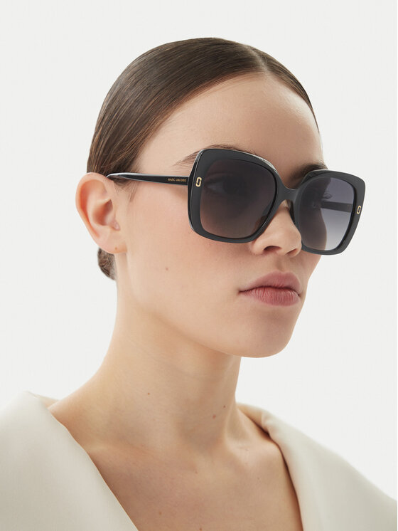 Marc Jacobs Occhiali da sole Marc Jacobs 1138/S 208634 Nero