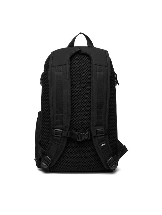 Vans Plecak Vans Van Doren Backpack VN000STWBLK1 Czarny