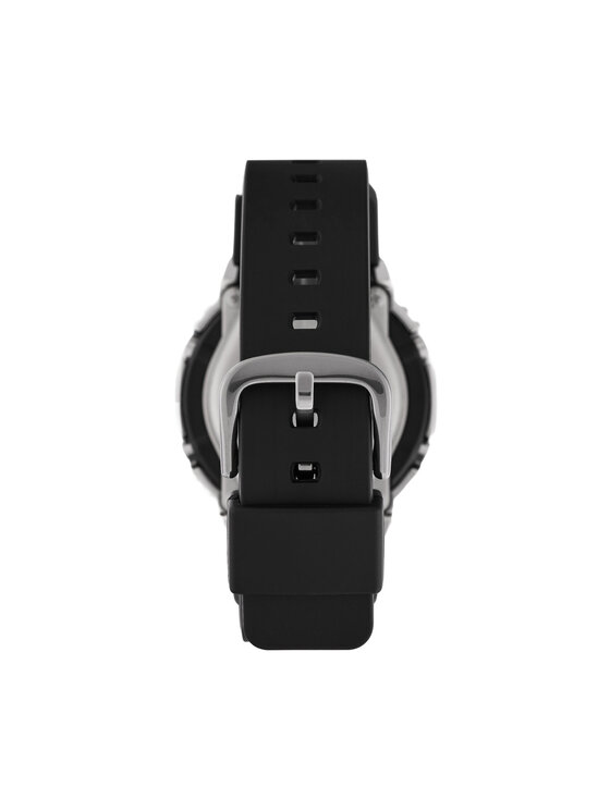 G-Shock Годинник G-Shock Octagon GM-S2110-1A7ER Чорний