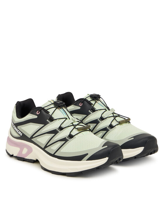 Salomon Sneakers Salomon Xt-Evr L45414800 Gri