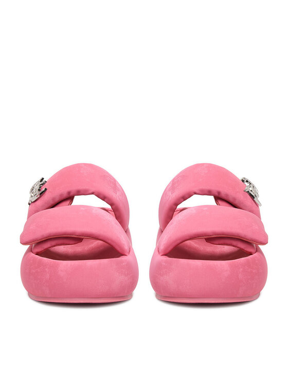Juicy Couture Шльопанці Juicy Couture CEO-WSS21515-06 Рожевий