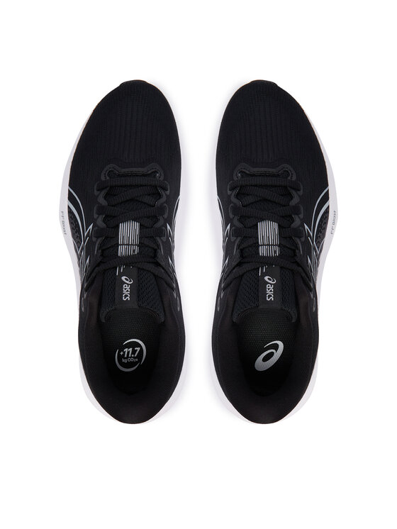 Asics Pantofi pentru alergare Asics Gt-1000 15 1012B994 Negru