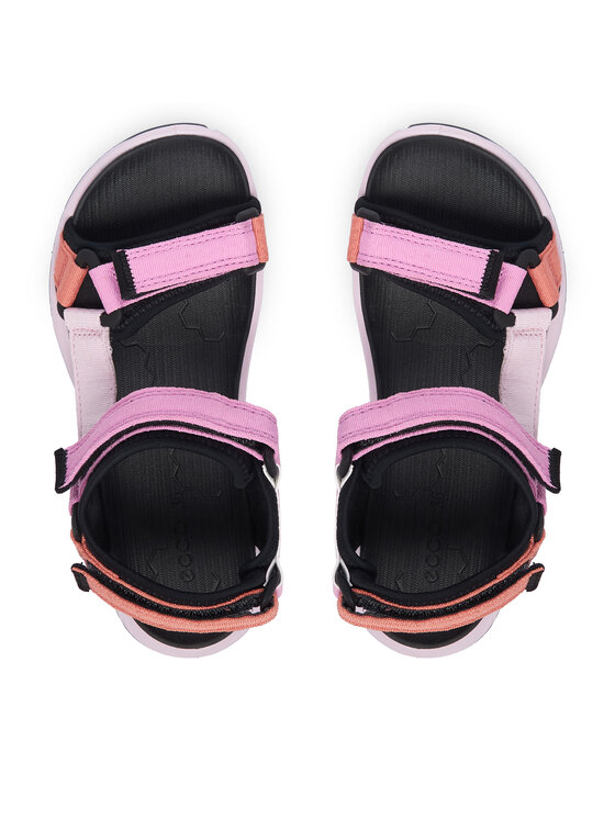 ECCO Sandále ECCO X-Trinsic 71067361629 Farebná