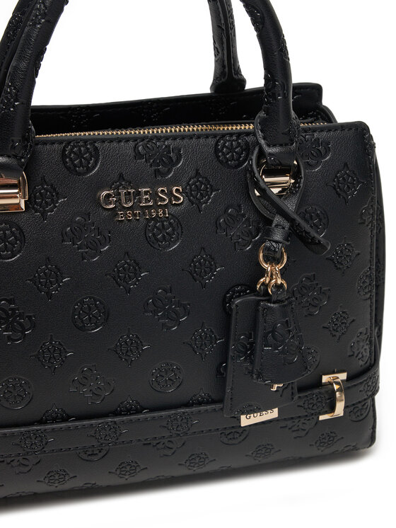 Guess Borsetta Guess HWPD96 30060 Nero