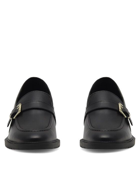 Lasocki Loaferice Lasocki WB-MALMA-02 Crna