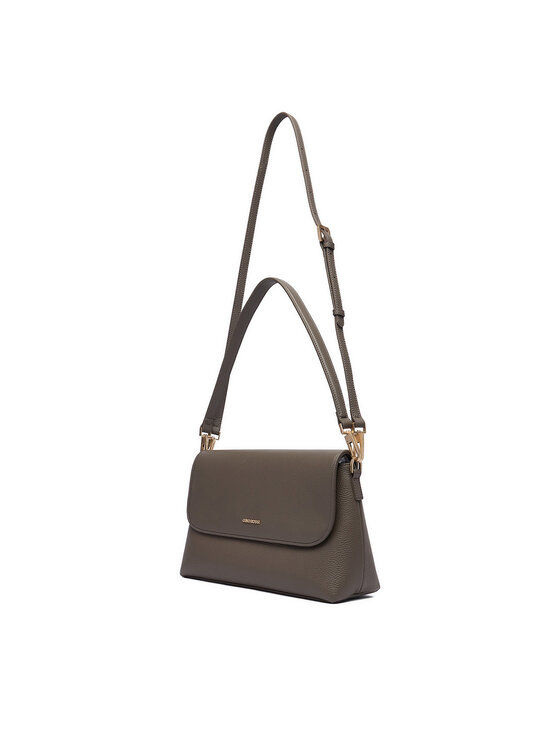GINO ROSSI Borsetta GINO ROSSI EO-LA224-19648 Beige scuro