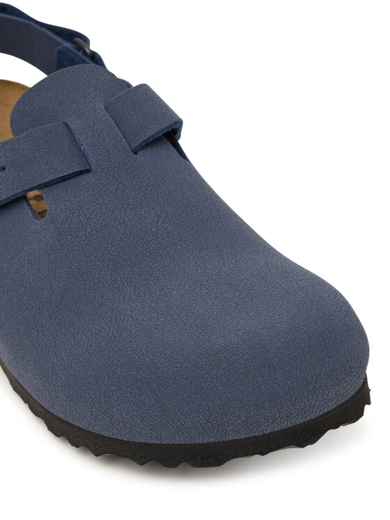 Birkenstock Sandále Birkenstock Tokio As 1027917 D Tmavomodrá