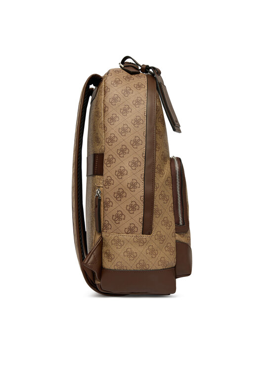 Guess Туристичний рюкзак Guess HMMIII P6211 Коричневий