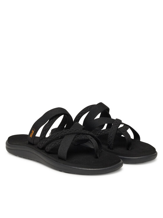 Teva В'єтнамки Teva Voya Zillesa 1117032 Чорний