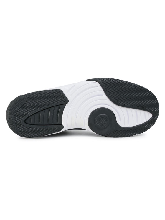 Nike Sneakersy Nike Jordan Max Aura AQ9084 005 Šedá