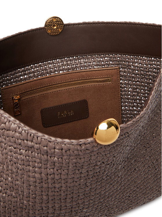 Furla Torebka Furla Sfera Soft L WB02112 BX3945 CN 2460S Brązowy