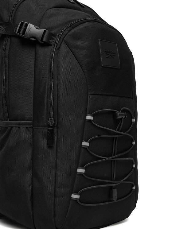 Reebok Рюкзак Reebok CWBEO-RBK-WS-006-09 Чорний