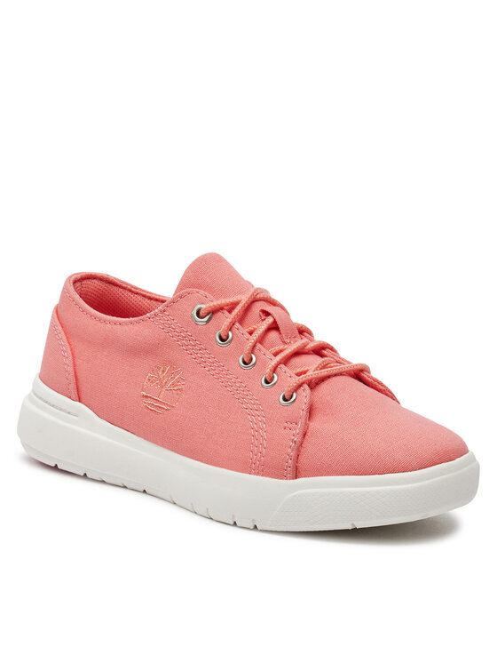 Timberland Снікерcи Timberland Seneca Bay TB0A5TE9DH61 Рожевий