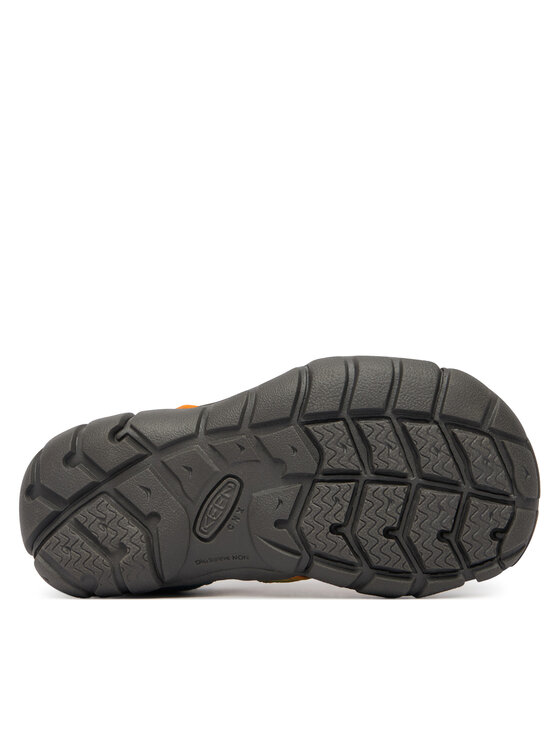 Keen Босоніжки Keen Seacamp II CNX 1032158 Зелений