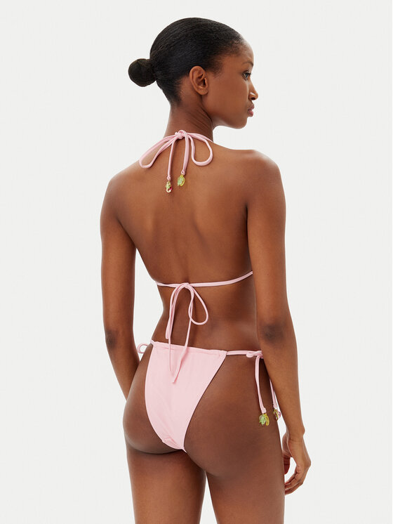 Juicy Couture Juicy Couture Bikini Taihiti JCITS125202 Rosa