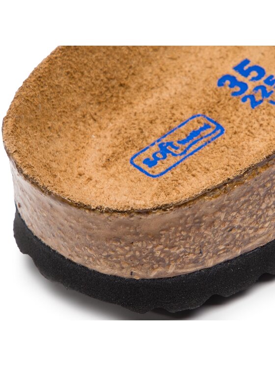 Birkenstock Natikače Birkenstock Florida Bs 0554713 Tamnoplava