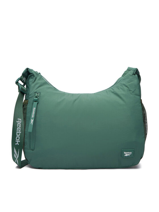 Reebok Дамска чанта Reebok CEOWB-RBK-KL-004-09 Зелен