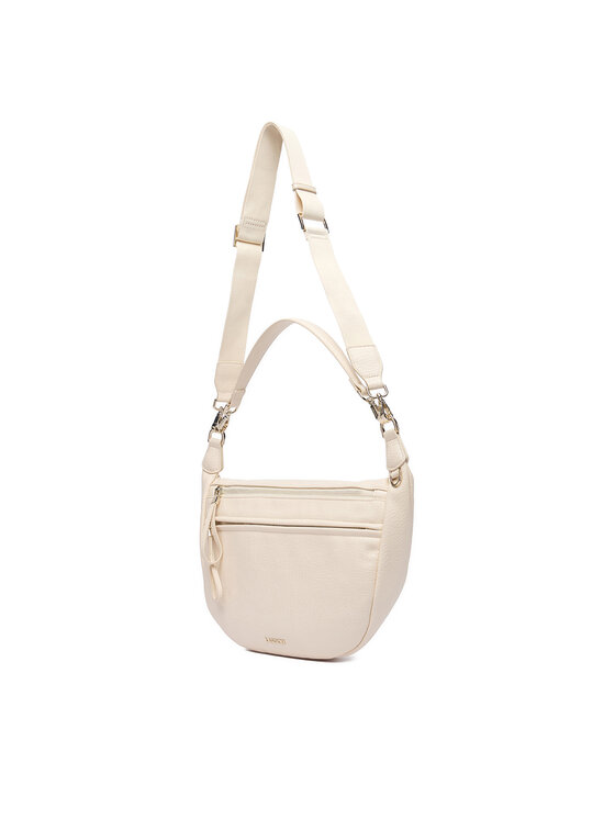 Lasocki Borsetta Lasocki CEO-LSK-L-026-10 Beige chiaro