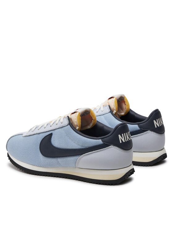 Nike Сникърси Nike Cortez HF0100 400 Син