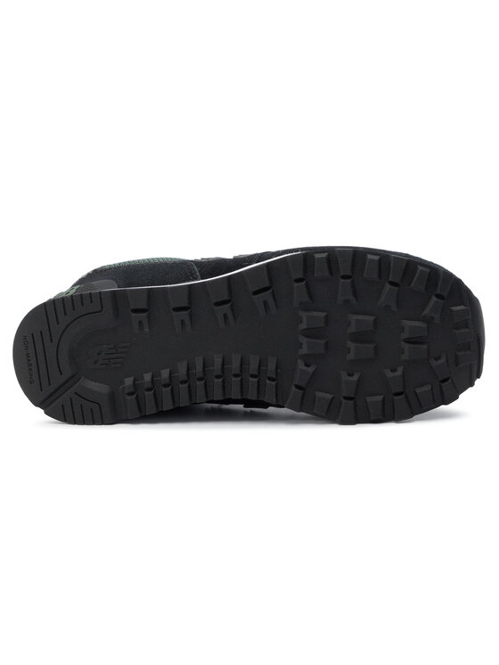 New Balance Superge New Balance GC574FNA Črna