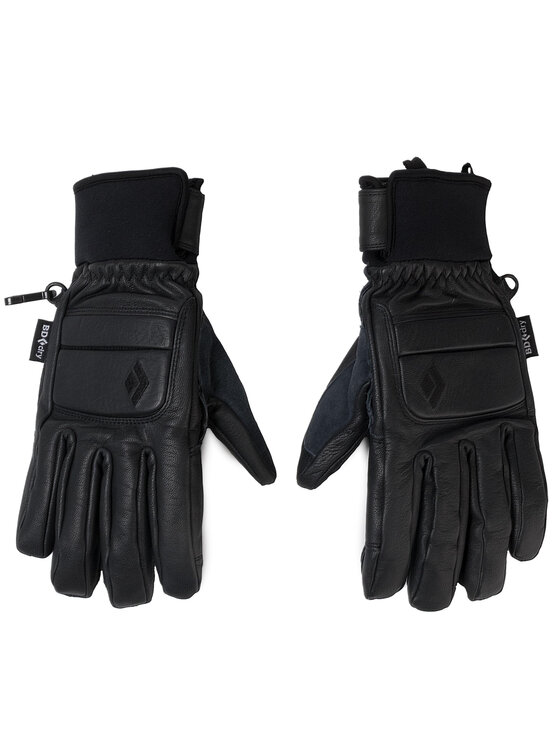 Black Diamond Ръкавици за ски Black Diamond Spark Gloves BD801595 Черен