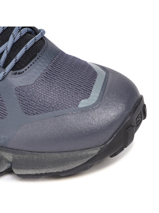 Salomon Παπούτσια πεζοπορίας Salomon Predict Hike Gtx GORE-TEX 415994 27 V0 Μαύρο