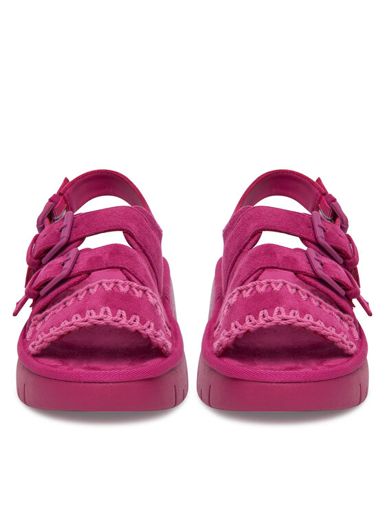 Roxy Босоніжки Roxy HY62277-2 Рожевий