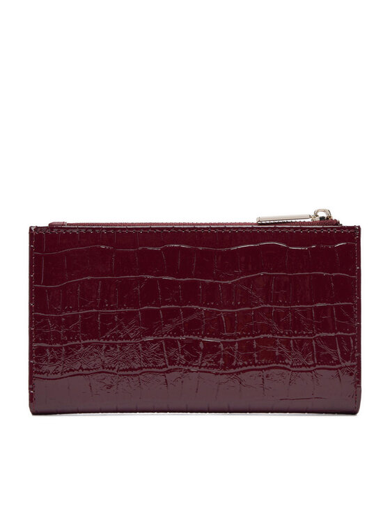 Nine West Гаманець Nine West CEO-NW-W1-004-AW26 Бордовий