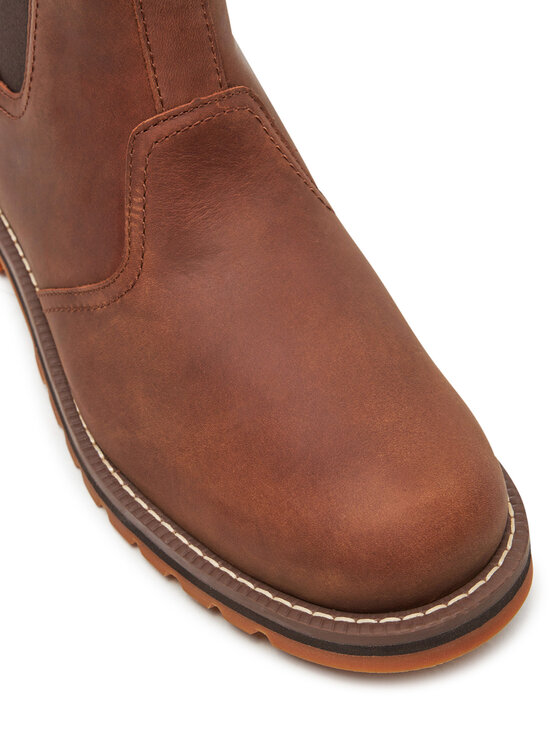 Timberland Челсі Timberland TB1A2NGYF131 Коричневий