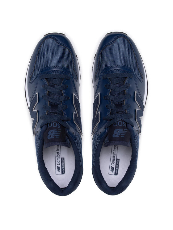 New Balance Sportcipő New Balance GM500ME1 Sötétkék