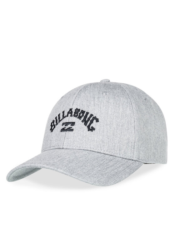 Billabong Cepure ar nagu Billabong EBYHA00128 Pelēks