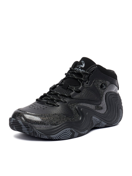 SHAQ Снікерcи Shaq EOSS-JUGGERNAUT AQ95041M-B Чорний