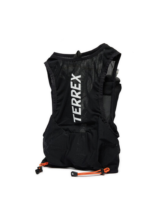 adidas Futómellény adidas Terrex Trail Running Techrock Vest IW3651 Fekete