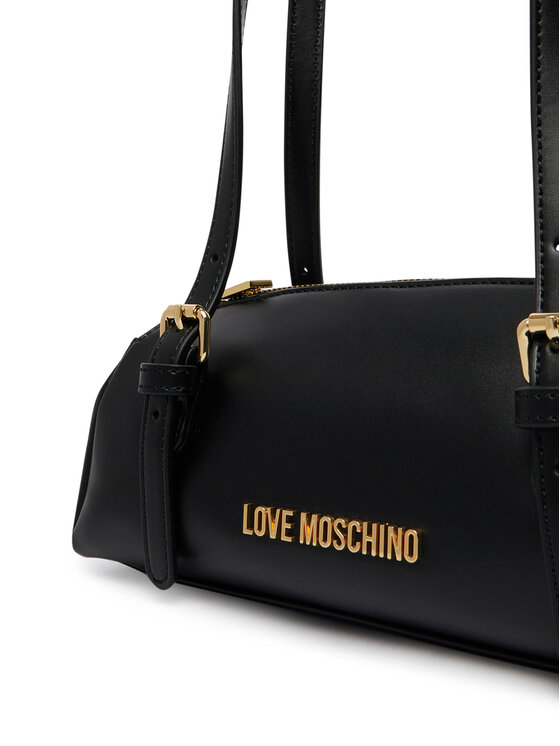 LOVE MOSCHINO Сумка LOVE MOSCHINO JC4101PP1PLY0000 Чорний